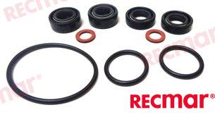 SEAL KIT GEAR HOUSING REC6A1 W0001 23