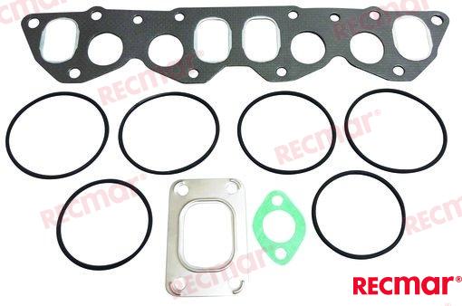 GASKET SET REC22077