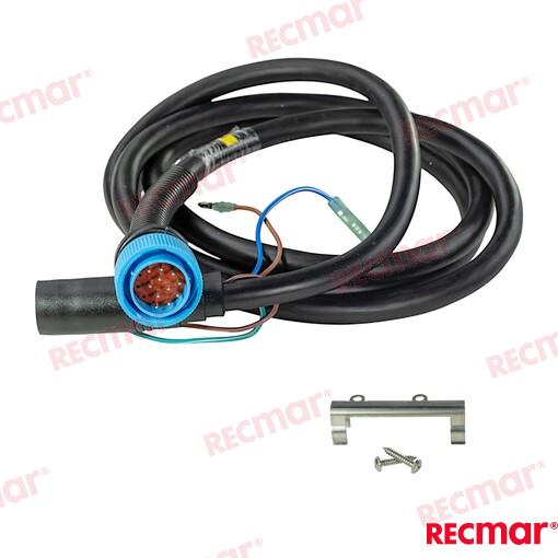 HARNESS_ASSEMBLY_ADAPTER_(3_FEET)_14_PIN