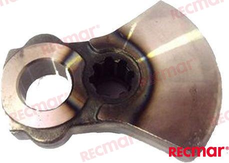 CRANKSHAFT REC6K4 11432 00