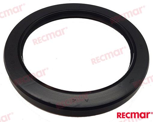 CRANKSHAFT REAR SEAL REC123672 01782