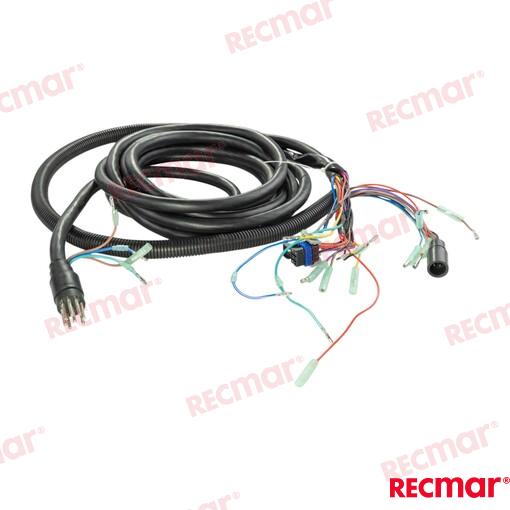 HARNESS_REMONTE_CONTROL_NON_TRIM_15FT