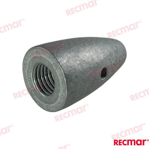 ZINC ANODE REC828140