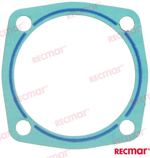 YANMAR WATER PUMP GASKET 129150-01881