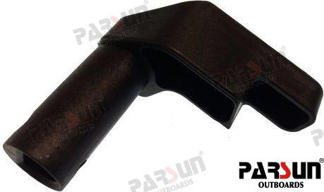 HANDLE, GEAR SHIFT