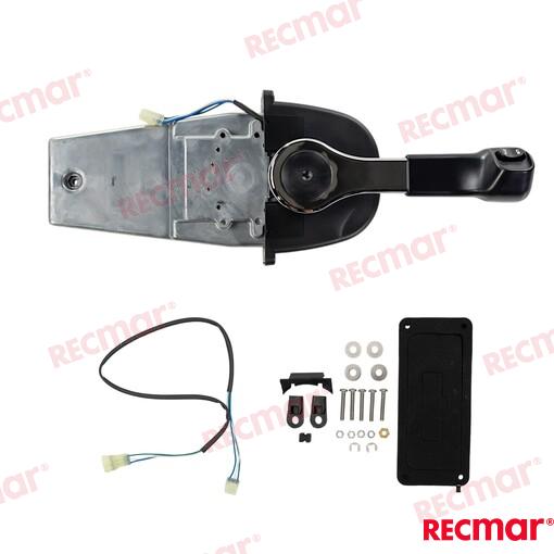 REMOTE CONTROL BOX KIT REC06240 ZZ3 R40