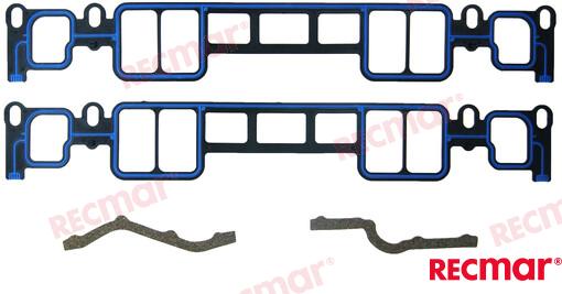 INTAKE GASKET REC27 807473A1