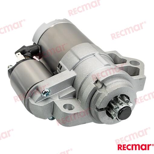 STARTER 12V 1.4Kw REC31100 92J00