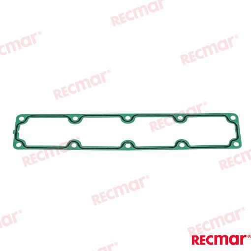 CYLINDER BLOCK PLATE GASKET REC11272 93J00