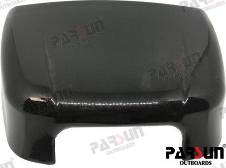 COVER, TOP COWLING