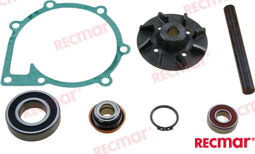 REPAIR_KIT_CIRCULATION_PUMP_VOLVO