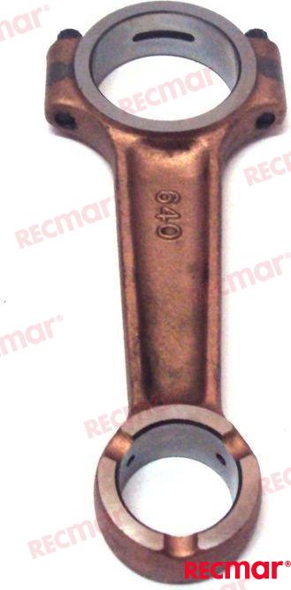 CONNECTING ROD REC640 9612A7