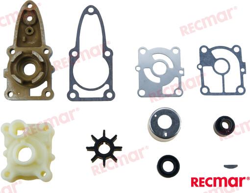 WATER PUMP KIT REC98 8M0135821