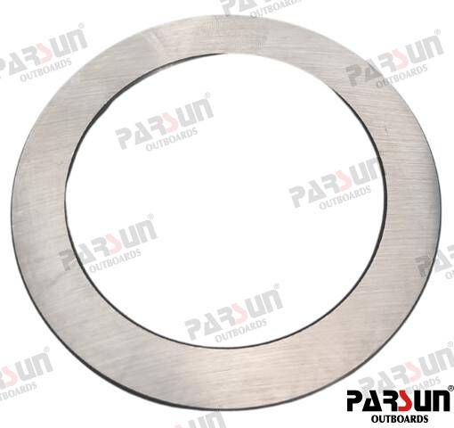 SPACER, FORWARD GEAR