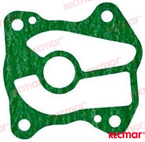 WATER PUMP GASKET REC19233 ZV5 000
