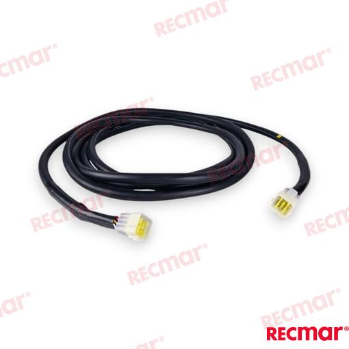EXTENSION FOR DIGITAL ELECTRONIC CONTROL REC6X6 8258A 61