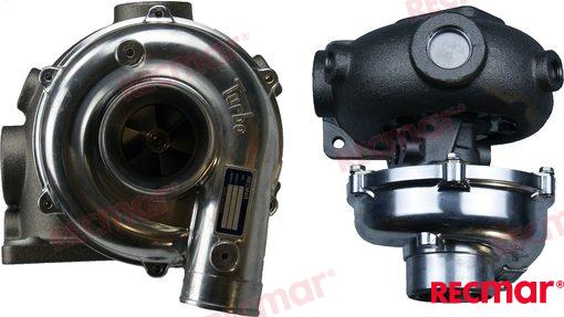 RECEXPOTURBO RECEXPOTURBO