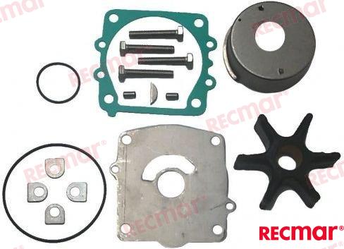 WATER PUMP KIT REC6G5 W0078 A1