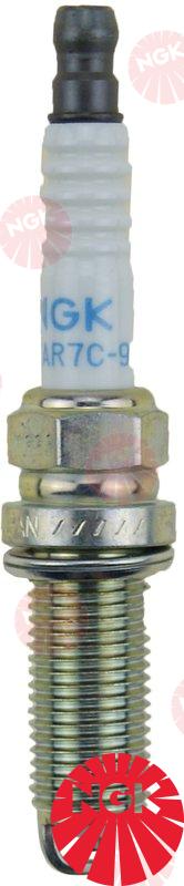 SPARK PLUG-NGKLKAR7C-9