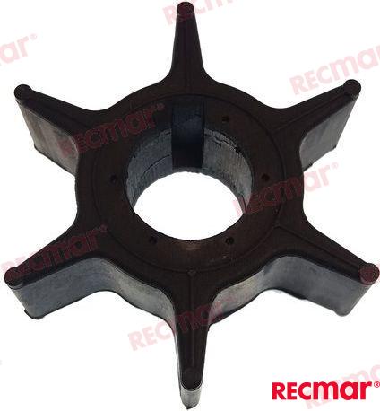 IMPELLER REC19210 ZV5 003