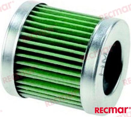 FUEL FILTER REC16911 ZY3 010