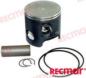 PISTON KIT REC69L 11646 00