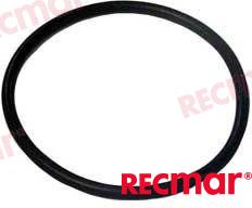 RUBBER O RING REC956000