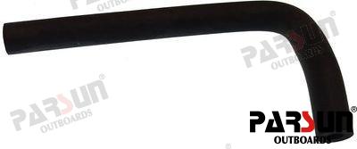 FUEL PIPE "E"