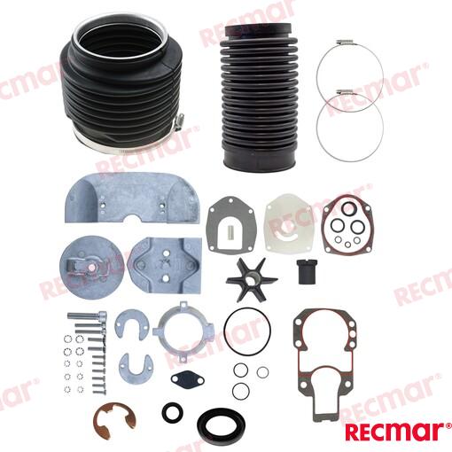 STERN_DRIVE_ALPHA_ONE_GEN_II_MAINT._KIT