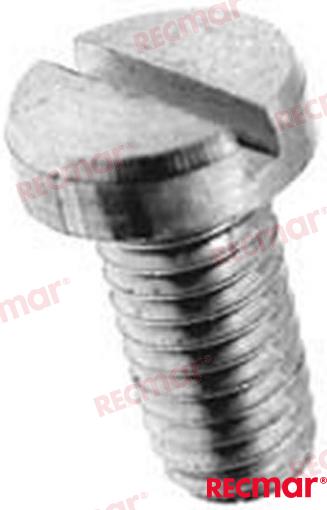 RAW WATER PUMP REC840384