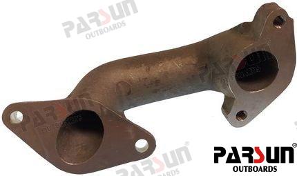 MANIFOLD, INTAKE