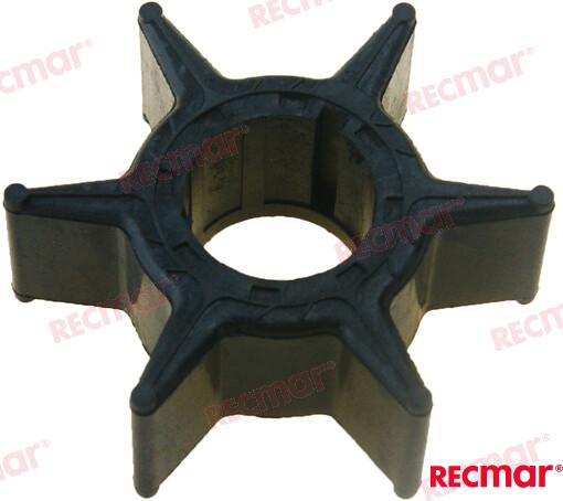 IMPELLER REC6H3 44352 00