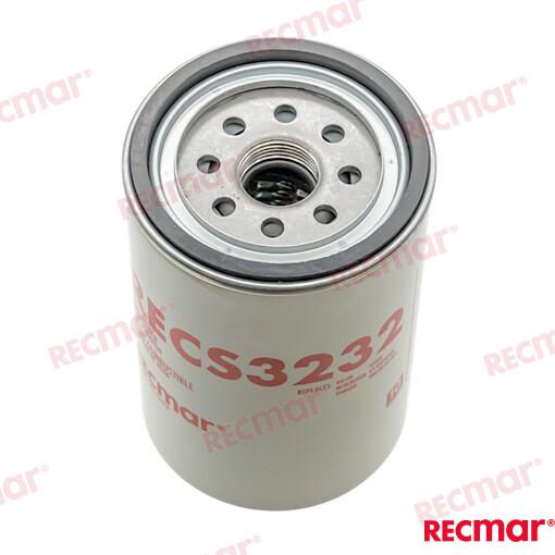 FUEL FILTER RECS3232