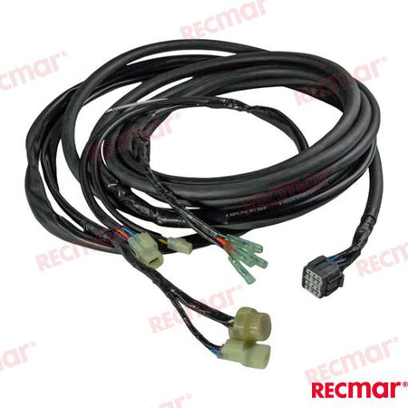 WIRE_ASSY_REMOTE_CONTROL_16PIN_6,5M