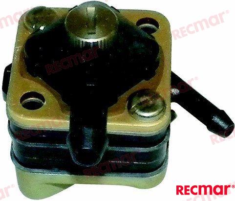 FUEL PUMP REC1399 07350