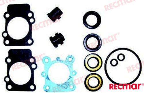 SEAL KIT GEAR HOUSING REC683 W0001 21