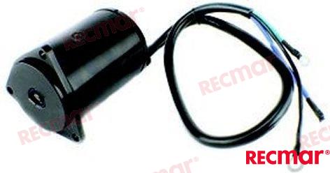 TRIM MOTOR REC38100 87E10 OED