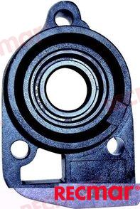 WATER PUMP BASE REC46 77177A1