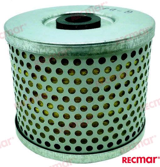 FUEL FILTER REC120324 55760