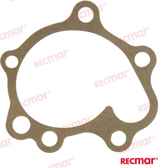 YANMAR PUMP GASKET 121000-42052