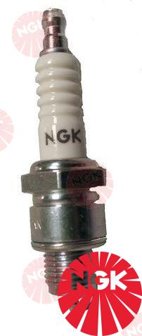 NGK SPARK PLUG-NGKBP6HS