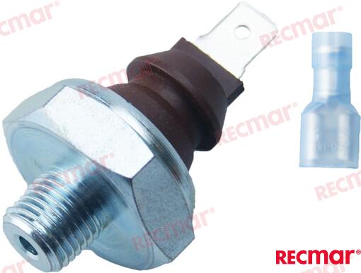 OIL PRESSURE SENSOR REC829587