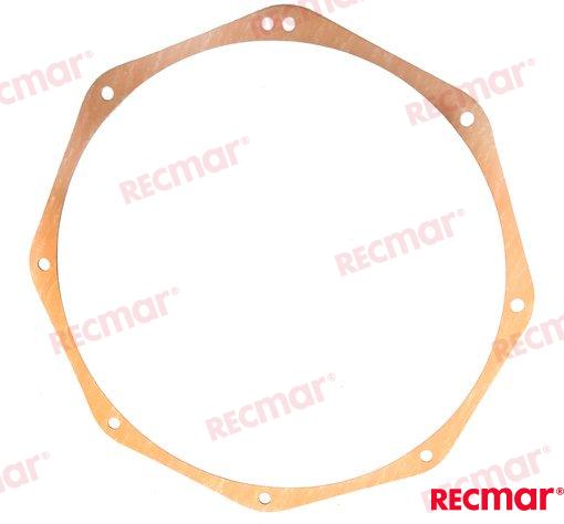 REAR SEAL COVER GASKET REC105582 82041