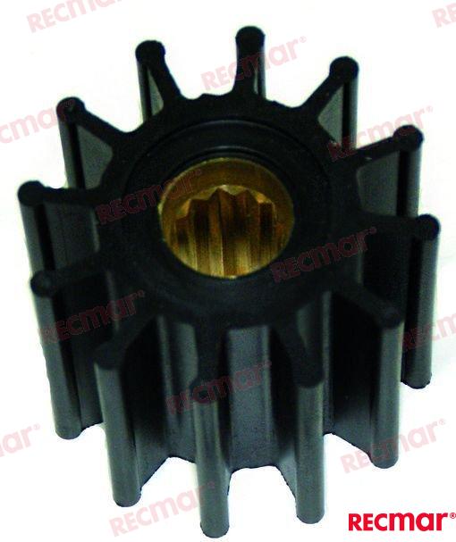 IMPELLER_JABSCO_13554-0001_&_JOHNSON_9-8