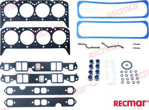 GASKET KIT REC17214