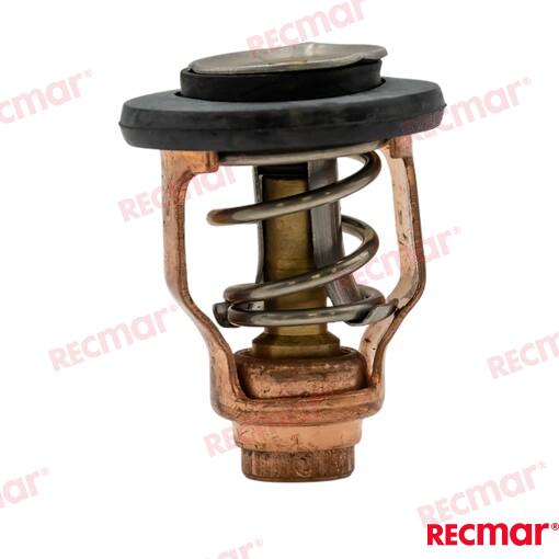 THERMOSTAT REC6CE 12411 00