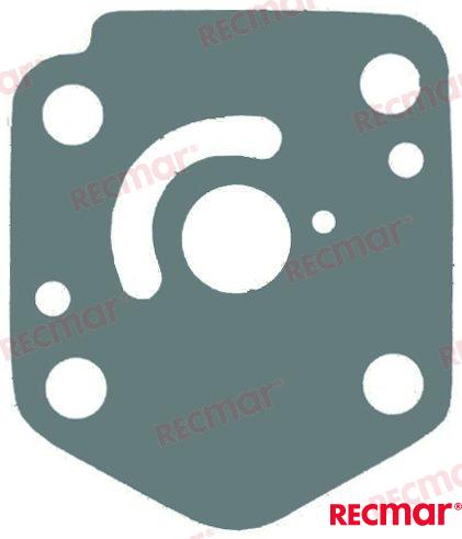 WATER PUMP GASKET REC17472 93911