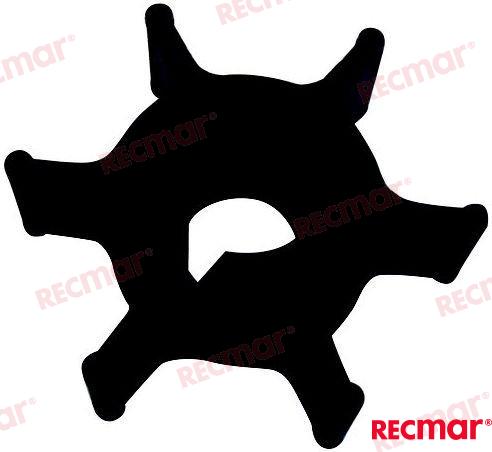 IMPELLER REC6E0 44352 00