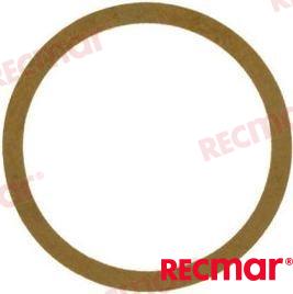 YANMAR THERMOSTAT GASKET 121850-49550
