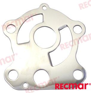 OUTER PLATE REC688 44323 00